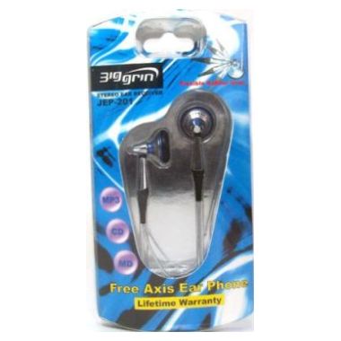 신형아이앤디 JEP-201