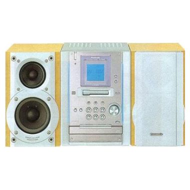 파나소닉 SC-PM25_이미지