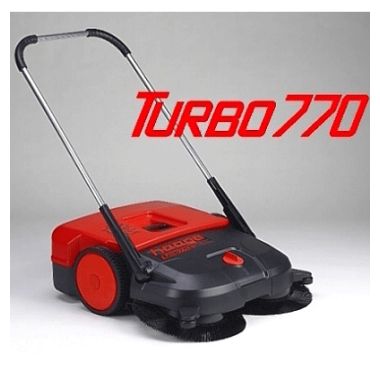 Haaga TURBO-770_이미지
