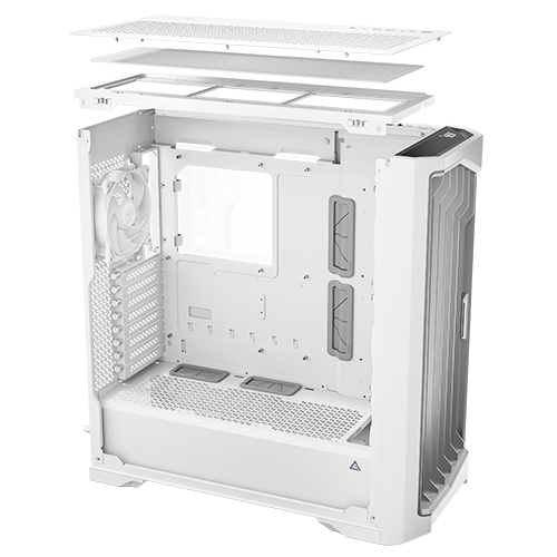 Antec PERFORMANCE 1 FT MESH ��ȭ����