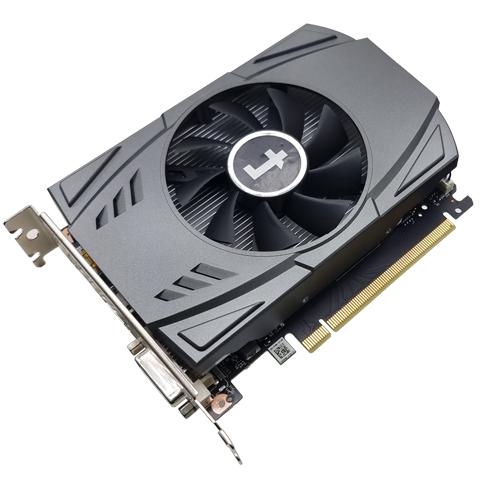 FORSA 지포스 RTX 3050 D6 6GB ONE COOL_이미지