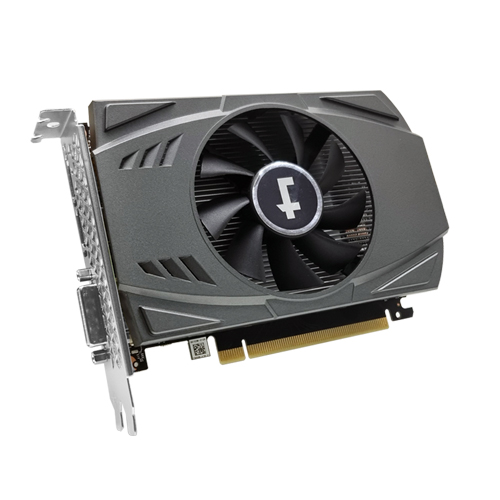 FORSA 지포스 RTX 3050 D6 6GB ONE COOL_이미지