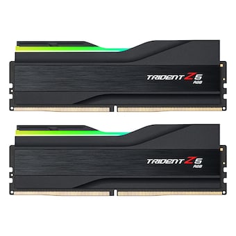 G.SKILL <b>DDR5</b>-7200 CL34 TRIDENT Z5 RGB J 패키지