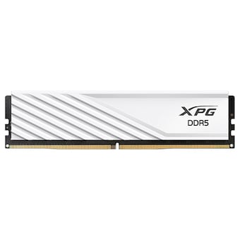 ADATA <b>DDR5</b>-<b>5600</b> CL46 LANCER BLADE 화이트 서린