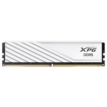 ADATA <b>DDR5</b>-5600 CL46 LANCER BLADE 화이트 서린