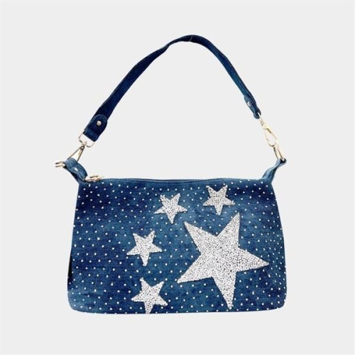 라일리 Rly SSIOT 데님 숄더백 PM0841 PM0842 PM0843 S9512638