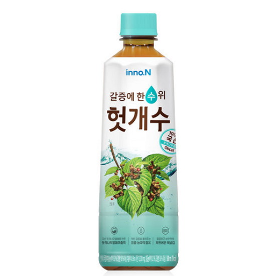 ����ġ�����̳뿣 ����� �갳�� 340ml