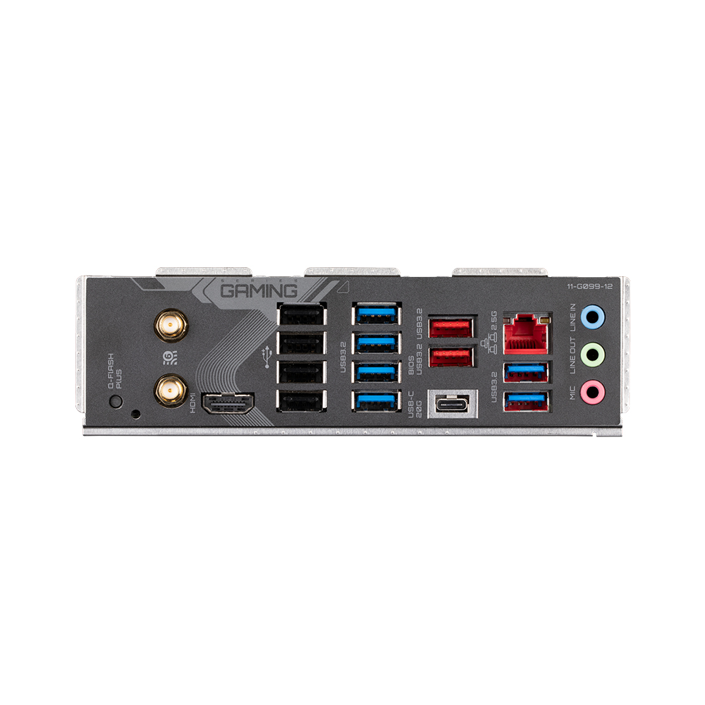 GIGABYTE X670 GAMING X AX 제이씨현_이미지