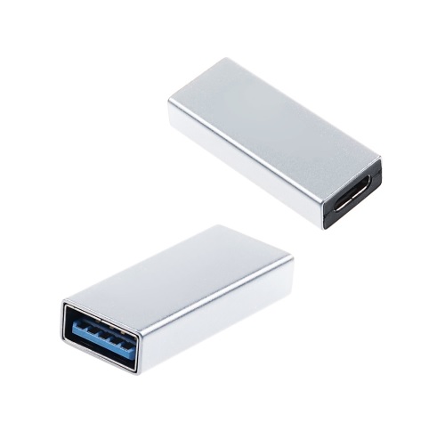 라이트컴 COMS BD003 USB 3.0 Type C to A 변환 젠더