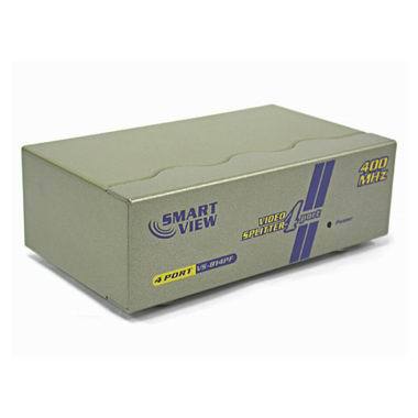 강원전자 NETmate VS-814PF 모니터 분배기