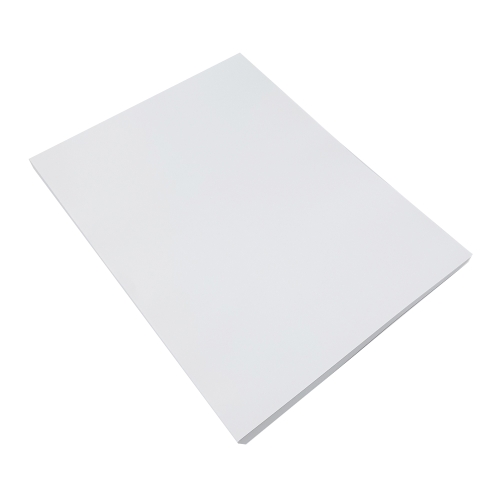 올페이퍼 올페이퍼 스노우지 180g A3 (250매)_이미지