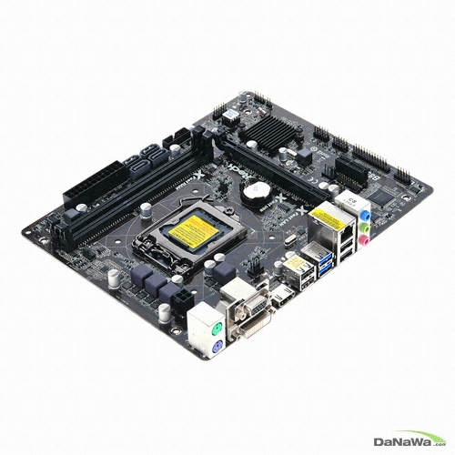 ASRock B85M-HDS ������