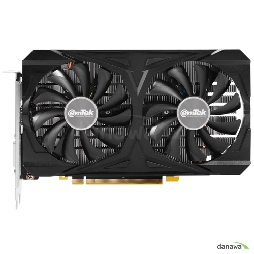 �̿��� ������ GTX 1660 SUPER MIRACLE D6 6GB