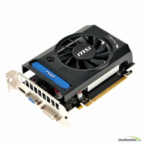 MSI ������ GT630 D5 1GB �Ƹ�