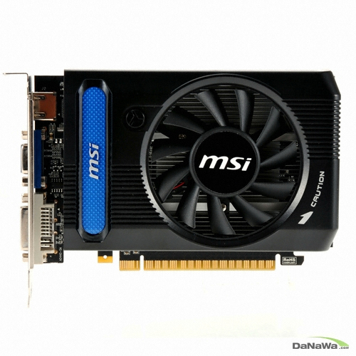 MSI 지포스 <b>GT630</b> D5 1GB 아머