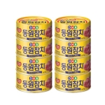 동원F&B DHA 참치 150g (8개)_이미지