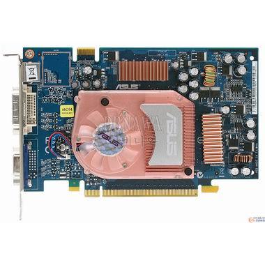 ASUS ������ 6600GT EN6600GT 256MB