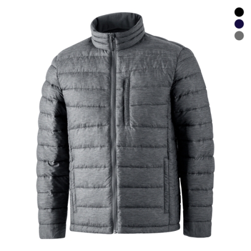 랜더스 루페코리아 경량 웰론 패딩 점퍼 자켓 JK570W 블랙