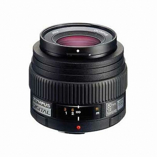 올림푸스 ZUIKO DIGITAL ED 50mm F2 MACRO (병행수입)_이미지
