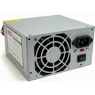3Generation LIMIT-X ATX 300