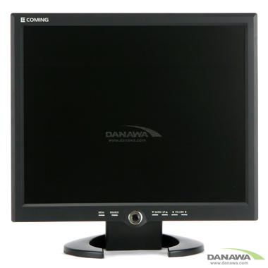 COMINGLCD CL170B2 블랙 무결점_이미지