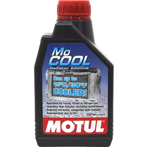 모튤  모쿨 냉각수 첨가제 500ml (12개)