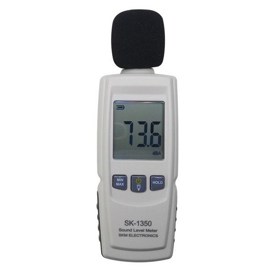 SKM 소음계 SK-1350_이미지