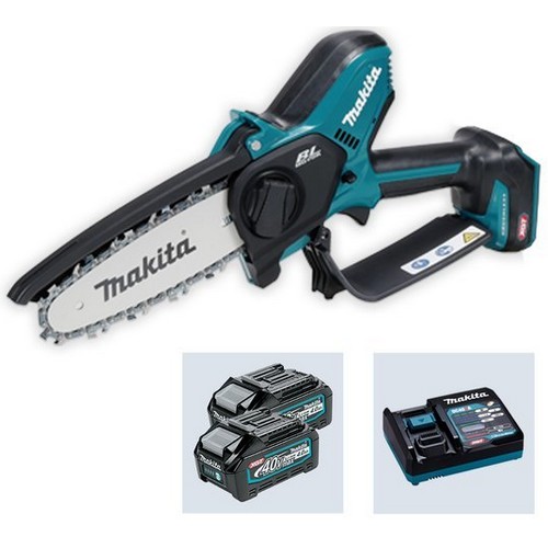 마끼다 UC029G (XGT 4.0Ah, 배터리 2개)_이미지