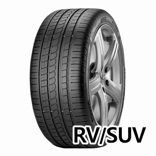 피렐리타이어 피제로 로쏘 245/45R19 (장착비별도)_이미지