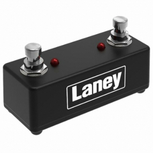 레이니 풋스위치  LANEY Foot Stereo Switch FS-2 FS2  2채널_이미지