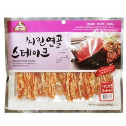 ��Ʈ���� ġŲ���� ������ũ 400g
