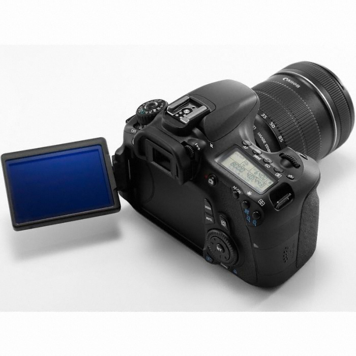 ĳ�� EOS 60D ���Ʈ