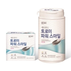 메디푸드 토로미 파워 스마일2.5g 50포/점도증진제