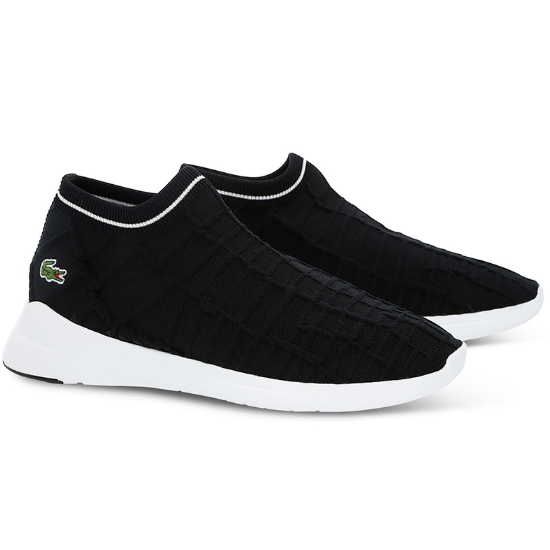 동일드방레 라코스테 LT FIT SOCK 119 2 RZ0031M19A-312