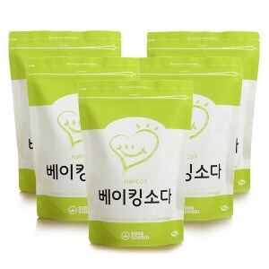 <b>소다</b>스쿨 <b>베이킹</b><b>소다</b> 1kg