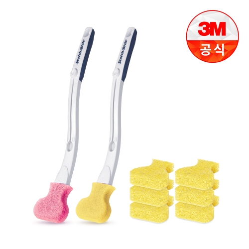 베이킹소다 톡톡 크린스틱
