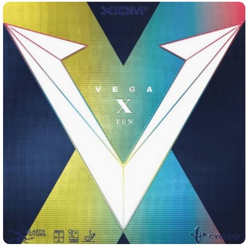 엑시옴 베가 X 텐