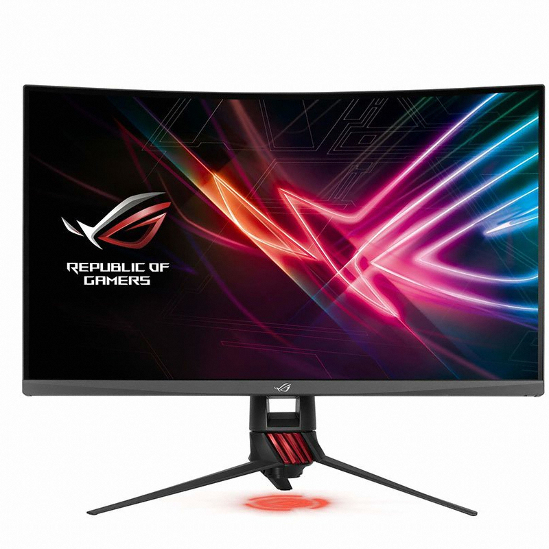 ASUS ROG STRIX XG32VQ