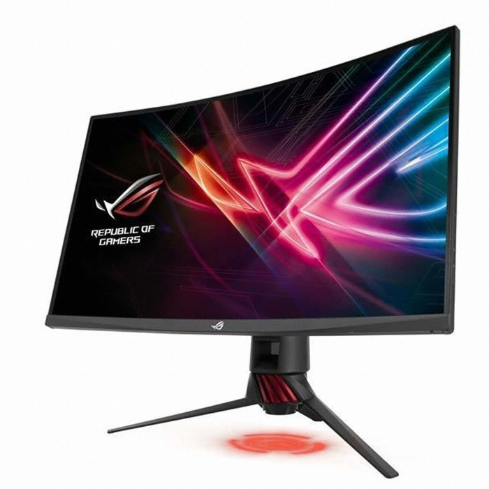 ASUS ROG STRIX XG32VQ