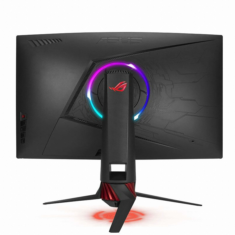 ASUS ROG STRIX XG32VQ