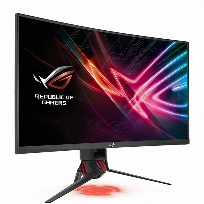 ASUS ROG STRIX XG32VQ