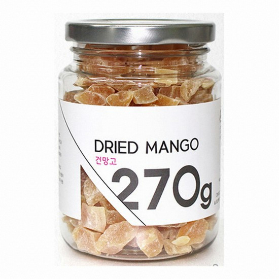 넛츠앤 건망고 270g (1개)_이미지