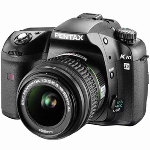 K10D
