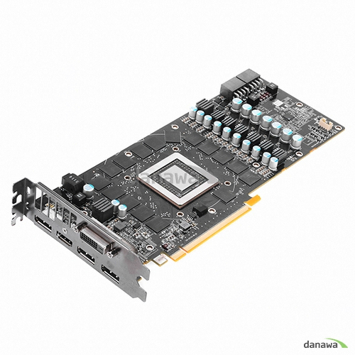 SAPPHIRE 라데온 R9 390 NITRO OC D5 8GB Tri-X_이미지