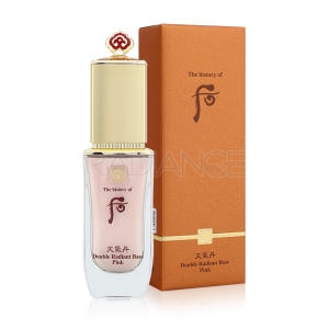 LG��Ȱ�ǰ� ���� õ��� ȭ�� ���̽� ��ũ 40ml