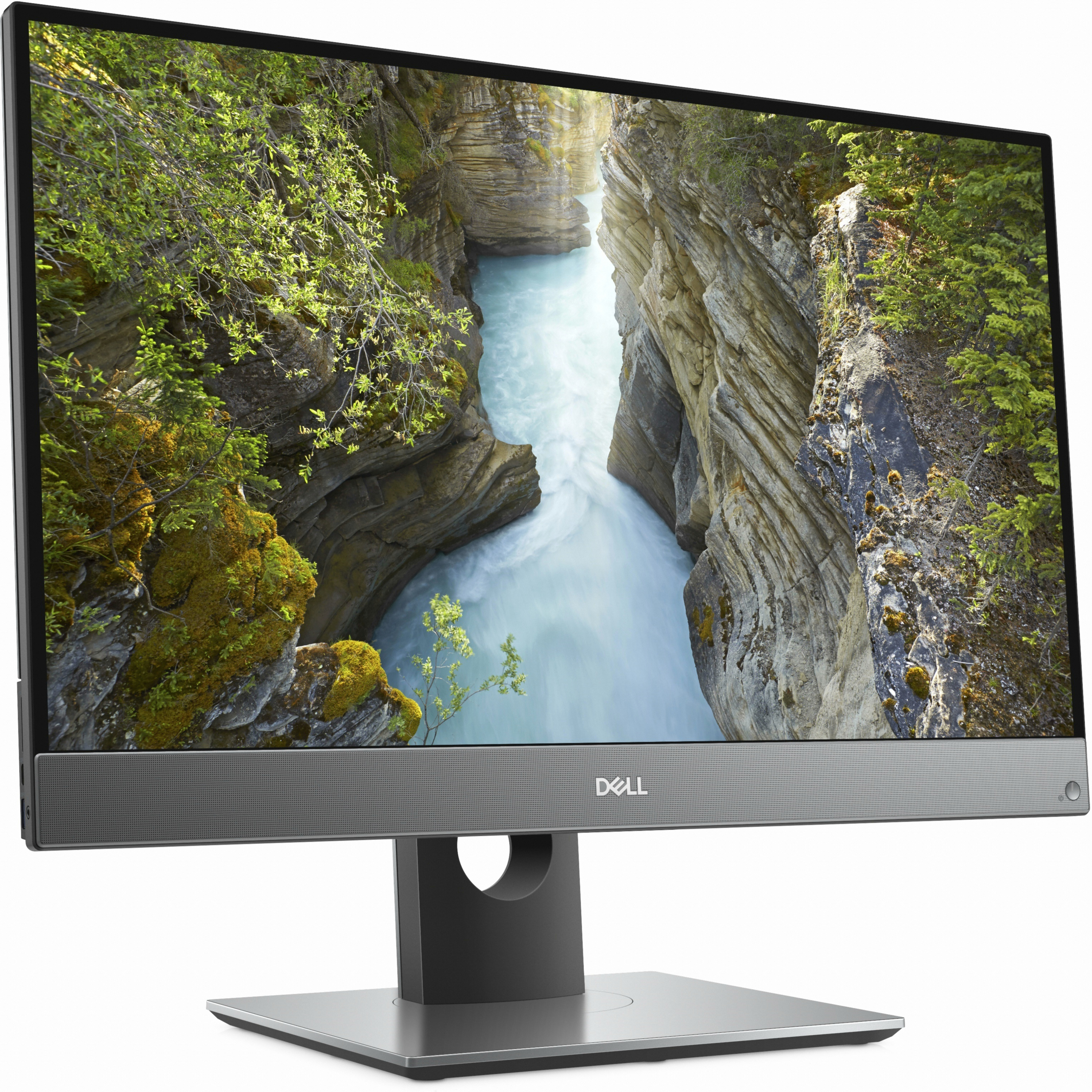 DELL 옵티플렉스 7770 AIO i7-9700 1050 4K (8GB, M2 512GB + 1TB)_이미지