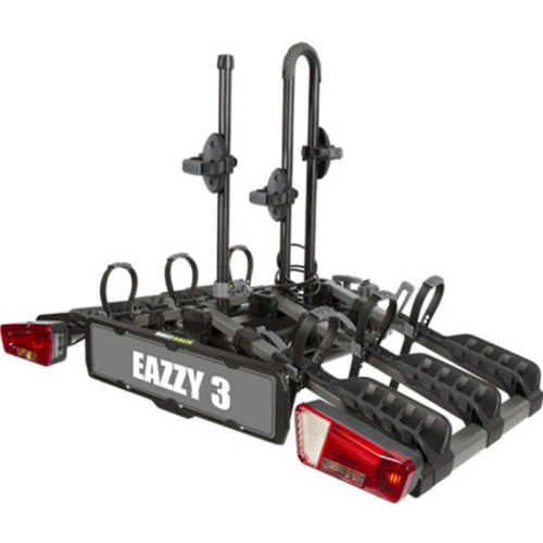 버즈랙  이지3 자전거 캐리어