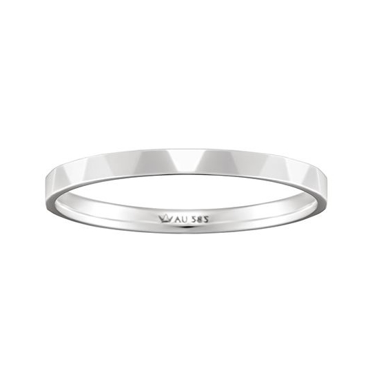 제이에스티나 MARIEBEL 14K 커플링 (M) JJMBC04BS700W4170