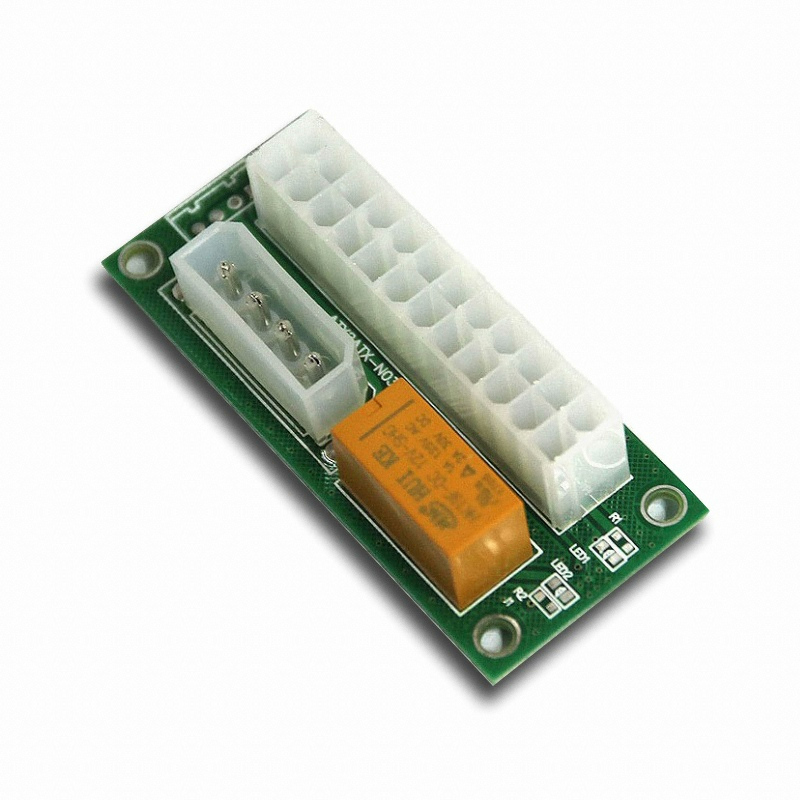 피닉스CNS 듀얼파워커넥터 ADD2PSU