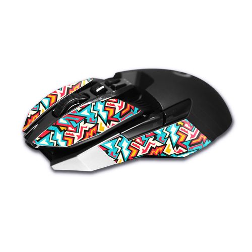 논슬립패치 STR 로지텍